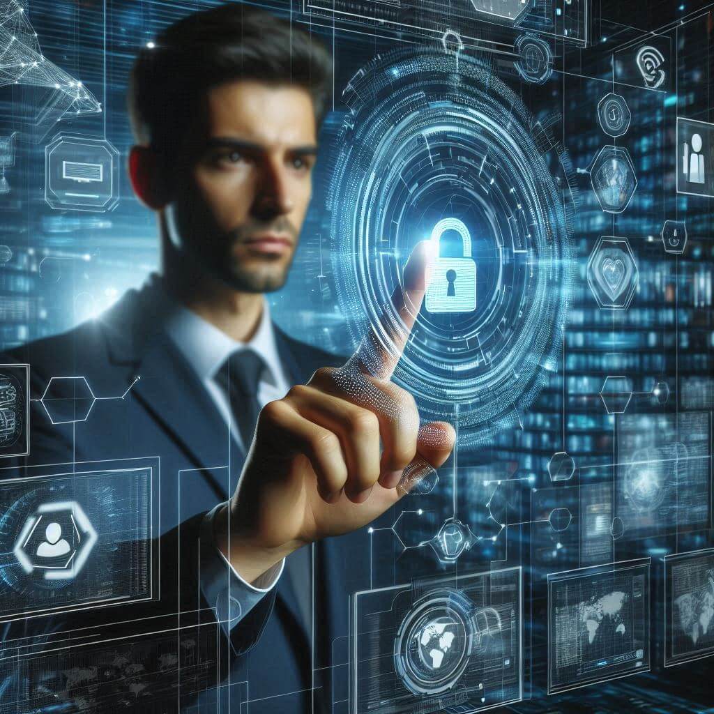 How to become a cyber security expert in 2024 - The Smart Expert